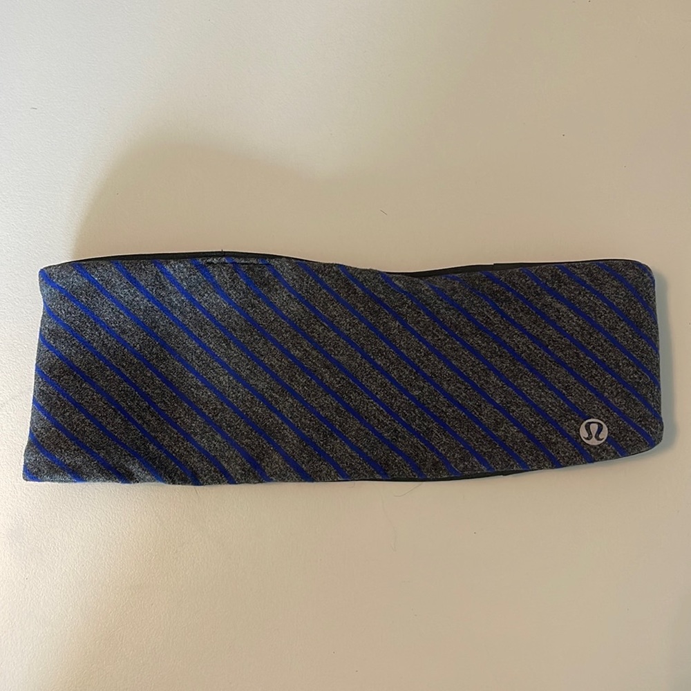 Lululemon headband